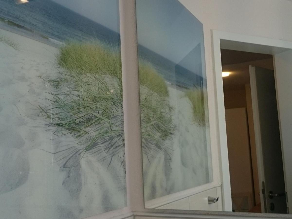 Pension Ins Fischernetz - Hanser *